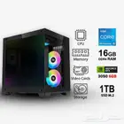 جديد بضمان 2 سنه افضل وارخص تجميعة جهاز العاب i5-3050