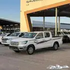 تويوتا هايلوكس غمارتين 2025 Gl