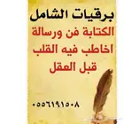 كتابة برقيات الديوان الملكي والجهات الحكوميه وارسالها