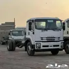 ايسوزو ديانا 13 طن 2025 كاش واقساط