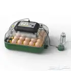 فقاسة فقاسات بلاستيك تماتيك شحن مجاني