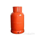 اسطوانة غاز