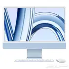ايماك imac m3 ذاكرة 512