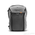 حقيبة Peak Design Everyday Backpack 20L رمادي غامق