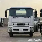 ايسوزو دينا 13 طن 2025 كاش واقساط