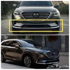 نيكل عالصدام أمامي مازداCX9 من 2019 الى 2023