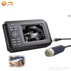 جهاز فحص عشار الغنم