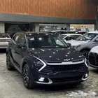 كيا سبورتاج نص فل ماكينة 1.6 سلوفاكى 2025 سعر خاص