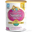 حليب أطفال سيميلاك ماكس-برو رقم 1