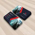 طباعة كروت بزنس