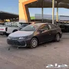 تويوتا كورولا 2025