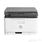 طابعه ملون ليزر