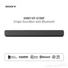 سماعة سوني Sony ساوند بار HT-S100F