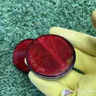 متوفر كمية عواكس الون احمر ( اصلي )