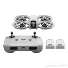 DJI NEO FLY جديده