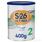 حليب اطفال c26 (التيما)