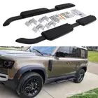 دعاسات وطايات دعسات لاندروفر ديفندر جميع المقاسات