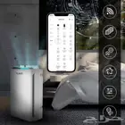منقي ومرطب للهواء حتى 70 متر