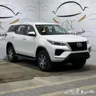 حرق اسعار تويوتا فورتشنر