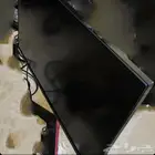 بي سي وشاشة بسعر مغري جدا