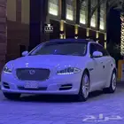 حاكوار XJL بورتيفوليو 2015