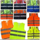 زي وادوات سلامة