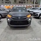 تويوتا اوربان كروز فل كامل موديg 2026