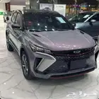 جيلي كوالراي استندر موديل 2025