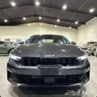 كيا k5 مطور بانوراما 2025