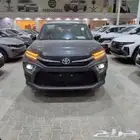 تويوتا اوربان كروز فل كامل موديل 2026