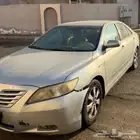 للبيع قطع كامري 2009 تشليح ينبع