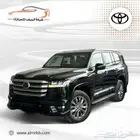 تويوتا لاندكروزر GXR L5 فل كامل وارد الساير 2025 - 338000
