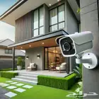 افضل الخصومات ع كاميرات المراقبة والاكسسوارات مع تمارا