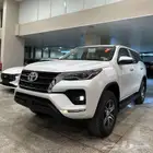 فورتشنر في اكس1 بنزين 6سلندر FORTUNER VX1 V6 2025