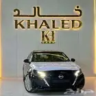 نيسان التيما موديل SV 2026 نص فل عرضنهاية العام للاقساط