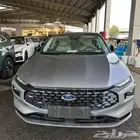 فورد تورس تيتانيوم 2026 تسليم فوري