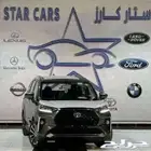 تويوتا فيلوز GLX 2025