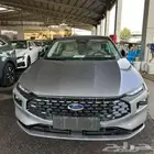 فورد تورس تيتانيوم موديل 2026 مبيعات التقسيط والبنوك