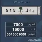 لوحة مميزة 515