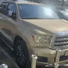 للبيع تويوتا سكويا بلاتينوم 2009