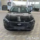 فورد تورس ترند موديل 2026 وكيل الناغي