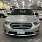 فورد توروس 2018 فئة SE سعودي وارد الجزيرة مالك واحد