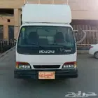 ايسوزو دينا 2003