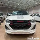ايسوزو ديماكس GT 2025