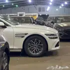 جنوط وكفرات جنيسيس g80 2026 جديده عدد 4