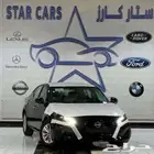 نيسان التيما 2025 استاندر (اقساط جميع البنوك)