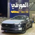 فورد توروس امبيانتي 2026