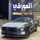 فورد توروس امبيانتي 2026 سعودي