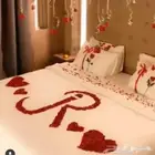 تنسيق غرف عرسان بأقل الأسعار
