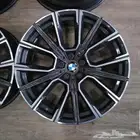 جنوط BMW موديل 2021